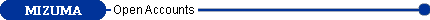 Application form of a charging account