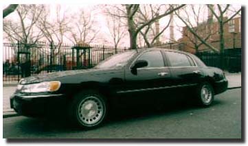 sedan